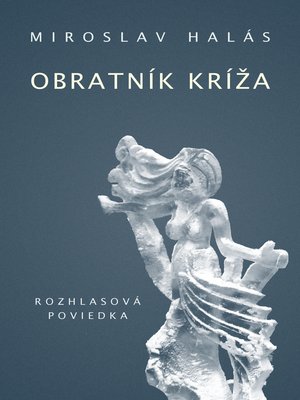 cover image of Obratnik kriza